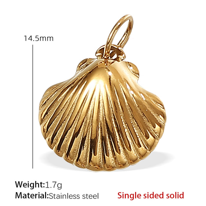 Wholesale Turtle  Dolphin Tuna Pendant Marine Series Pendant