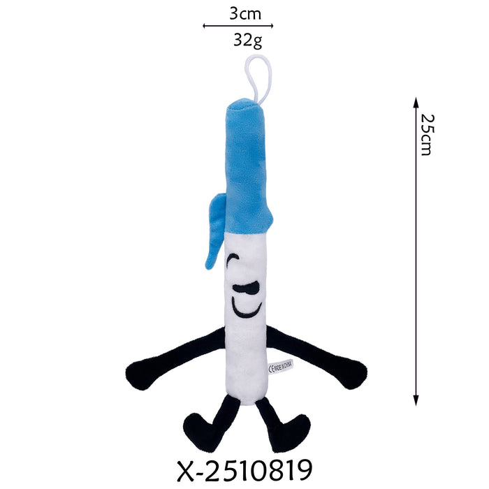 Wholesale Battle for Dream Island Plush Plush Doll Toy