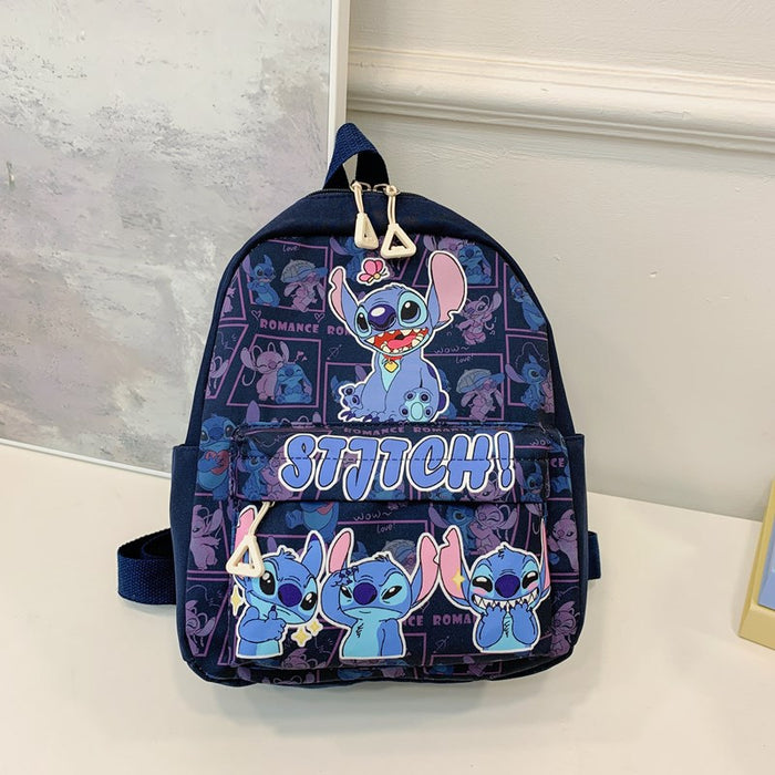 Wholesale Cartoon Anime Boys and Girls Backpack JDC-BP-Yubei004