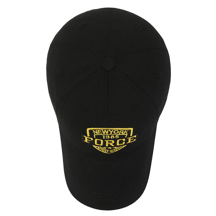 Wholesale Hat, baseball cap, versatile duckbill cap, outdoor sports sun hat, sun hat, casual