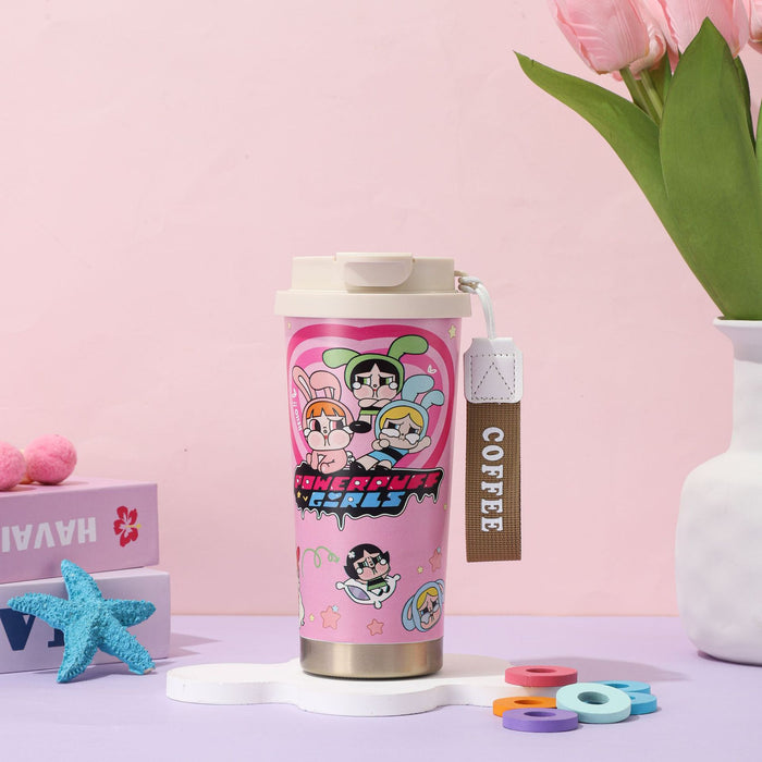 Wholesale cartoon 316 stainless steel thermos cup