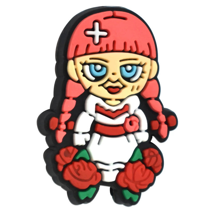 Wholesale horror  beads high value student series fun diy coke beads detachable pen beads