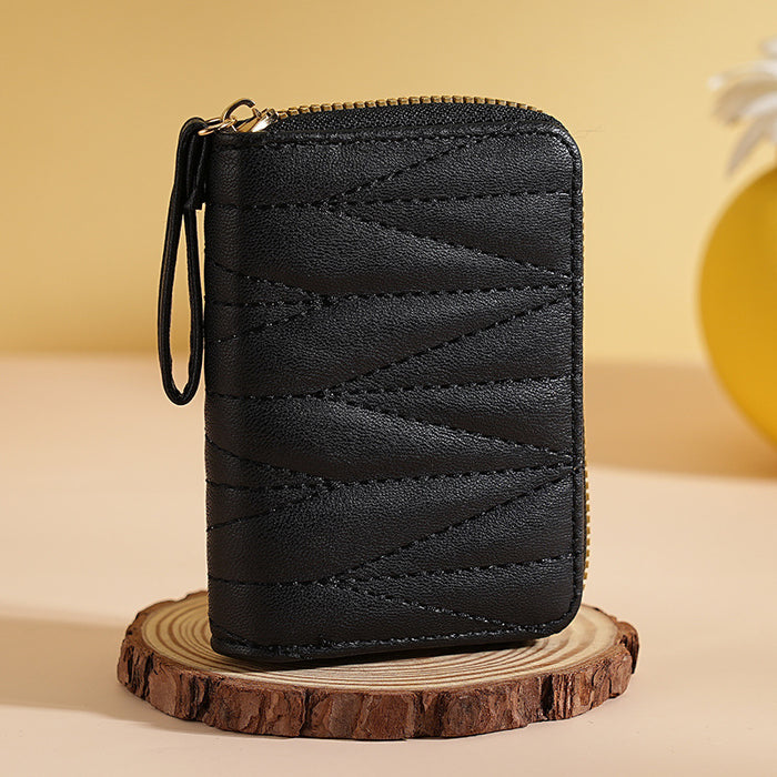 Wholesale Card bag, zero wallet, credit card storage bag