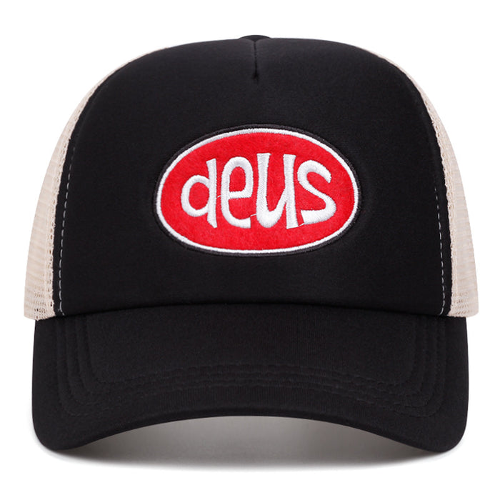 Wholesale  Baseball Hat Truck Driver Cap