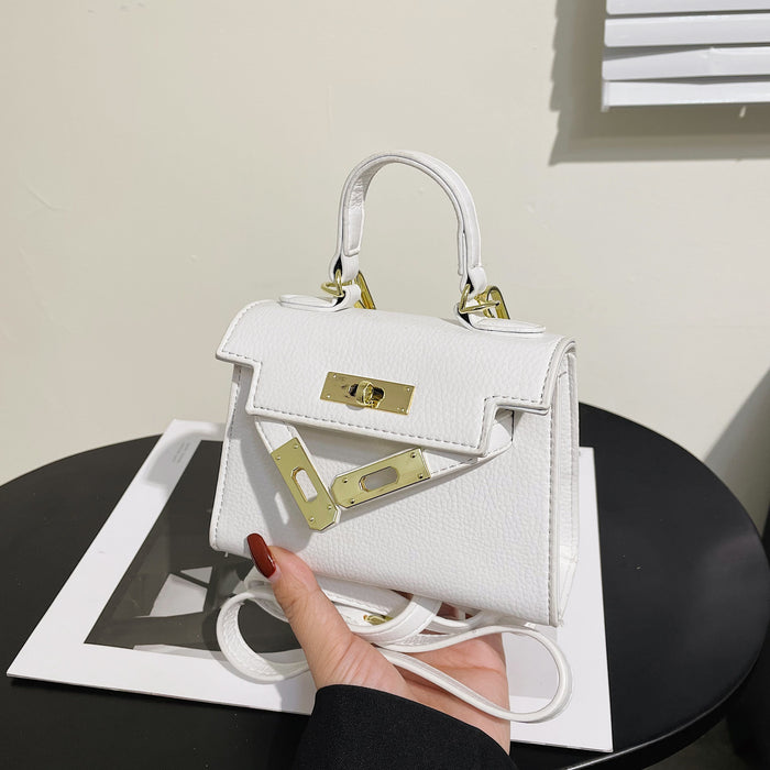 Wholesale Children's Bag Stylish Little Girl's Hand Coin Purse Mini Shoulder Crossbody Bag