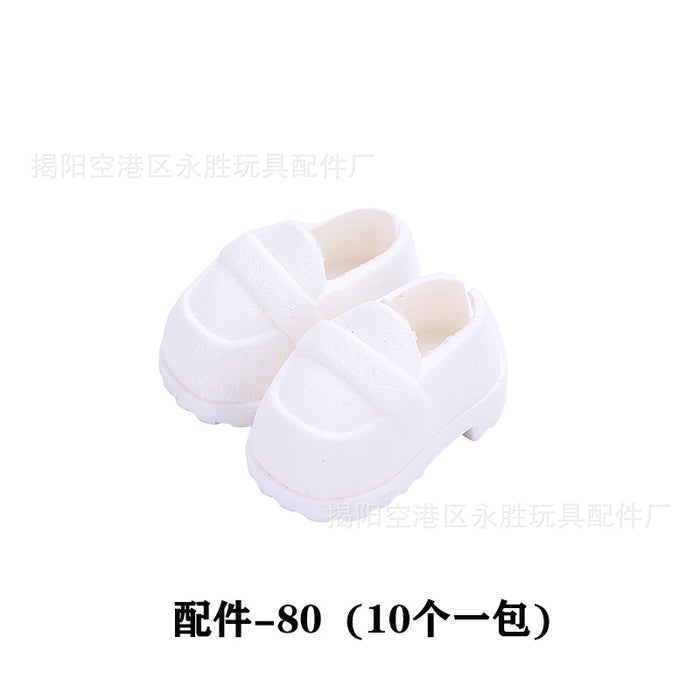 Wholesale Doll clothes Shoes Bags Glasses Pendants Camera Beach Seat Surfing