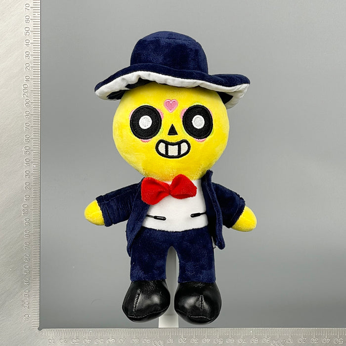 Wholesale Plush Toy  Doll Plush Hero Toy Grasp