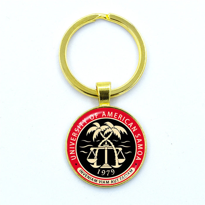 Wholesale TV series keychain