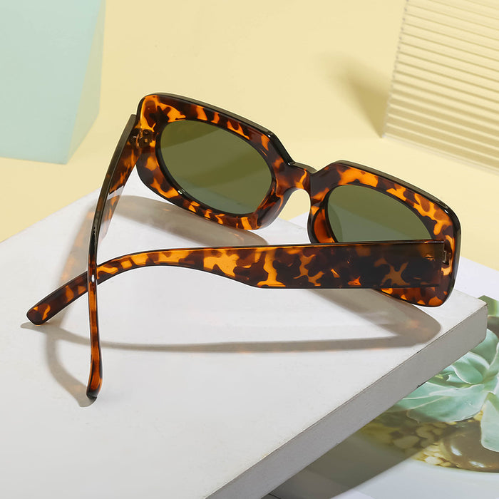 Wholesale Personalized small frame sunscreen sunglasses, fashionable sunglasses wholesale