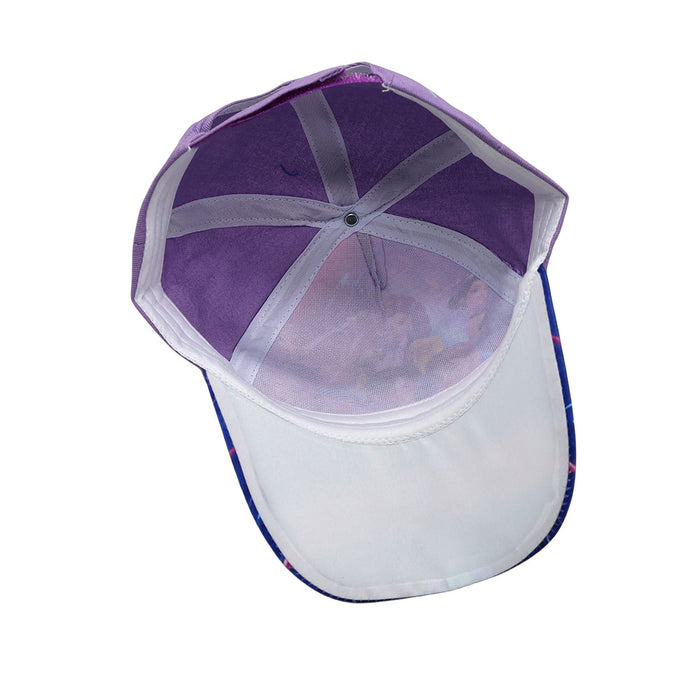 Wholesale Kpop Group Printed Kidsren' s Baseball Cap