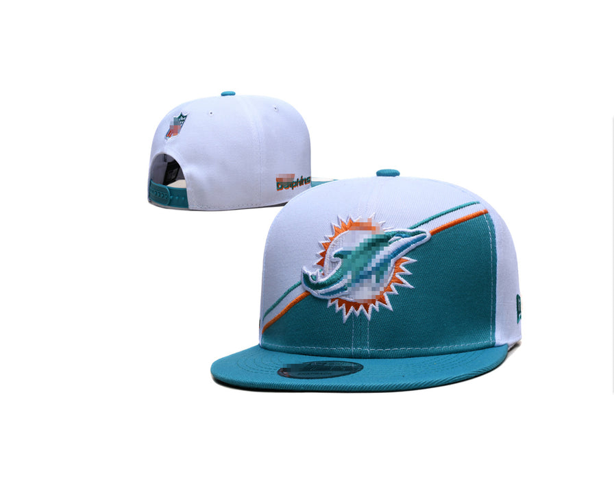 Wholesale Rugby cap for men and women,  hip-hop embroidered flat-brimmed hat,  outdoor sun protection hat