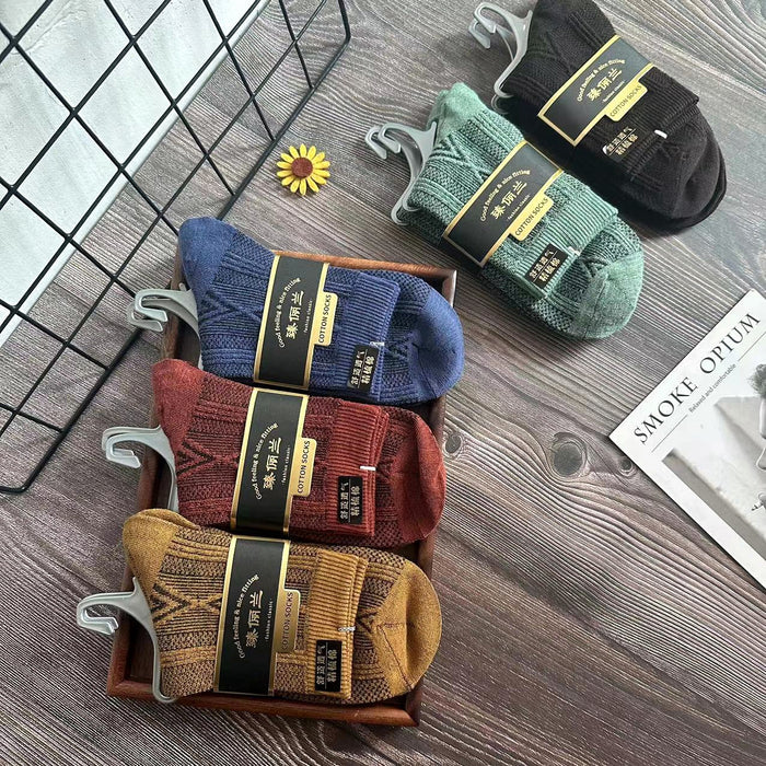 Wholesale Sports socks, mid length socks, trendy long socks for wearing