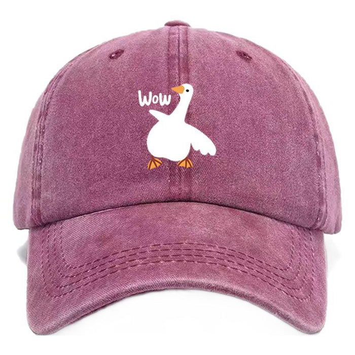 Wholesale Hat, baseball cap, soft top duckbill cap, sun visor, outdoor sun protection and rest