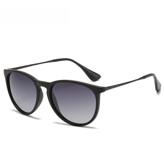 Wholesale Retro sunglasses, trendy polarized sunglasses, fashionable sunglasses