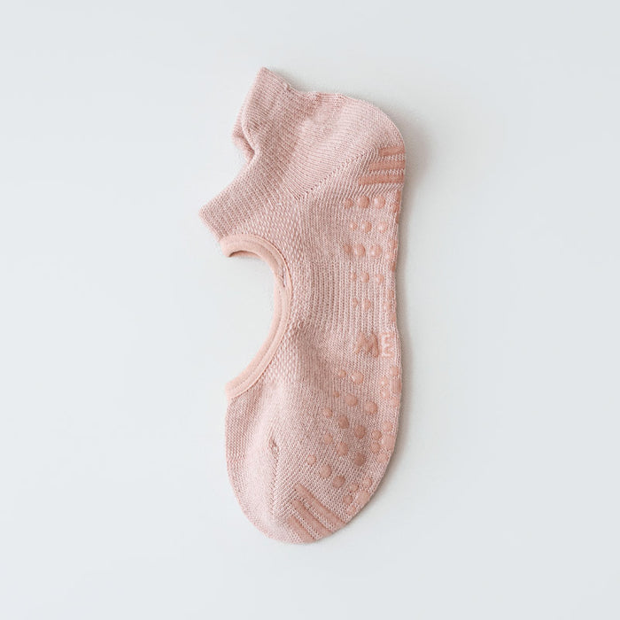 Wholesale Socks anti slip professional yoga socks boat socks sports socks