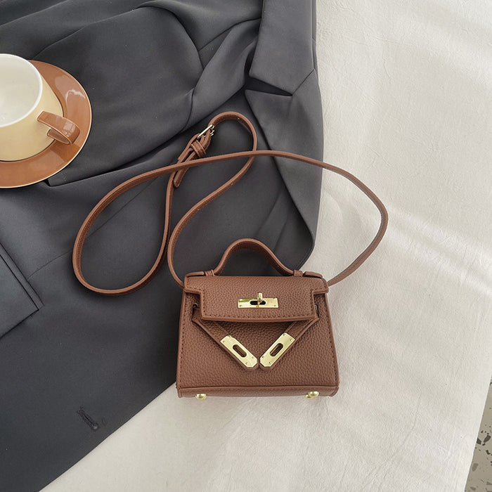 Wholesale New fashionable parent-child crossbody bag