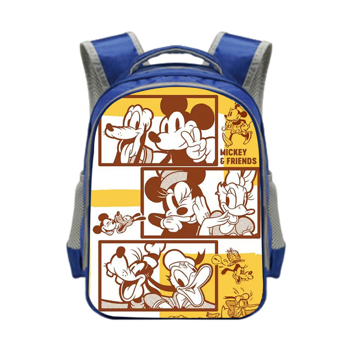 Wholesale Children's School Bags Cute Cartoon Backpack JDC-BP-Changs002