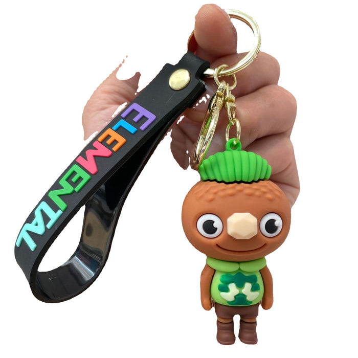 Wholesale Keychain Doll Bag Pendant Doll Machine