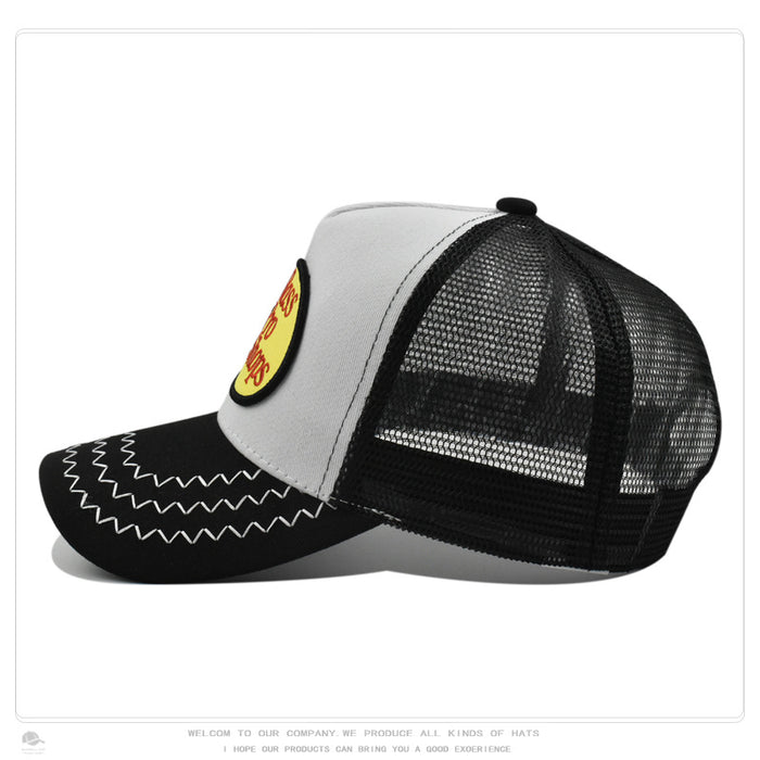 Wholesale Baseball Cap Summer Sunshade Duck Cap