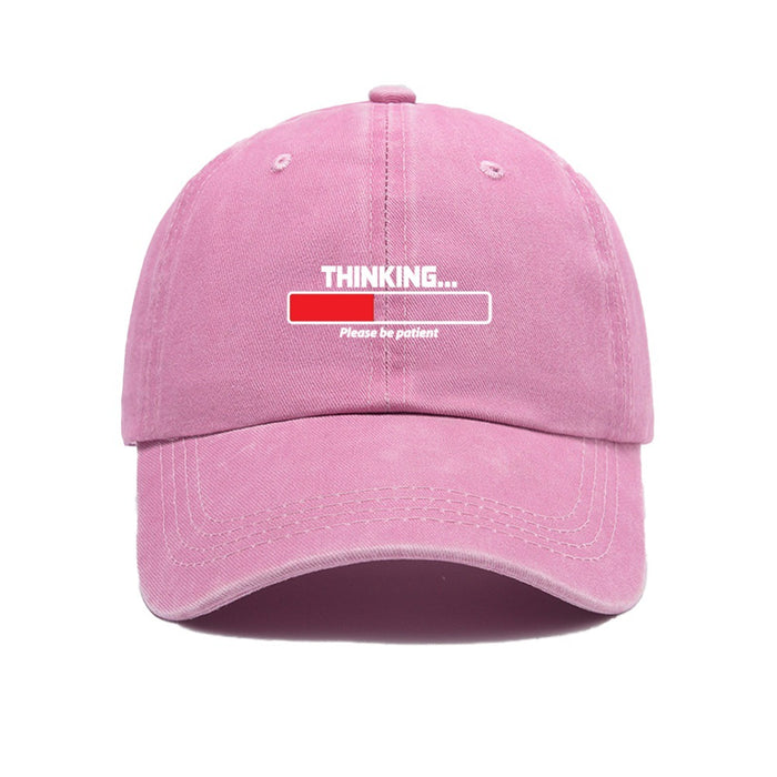 Wholesale Surrounding baseball caps, casual trendy hats