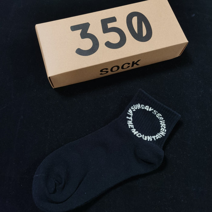 Wholesale Socks sports street low cut short tube socks for couples