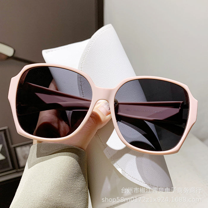 Wholesale Polarized Sunglasses, Portable Sunglasses, New Outdoor Mirrors
