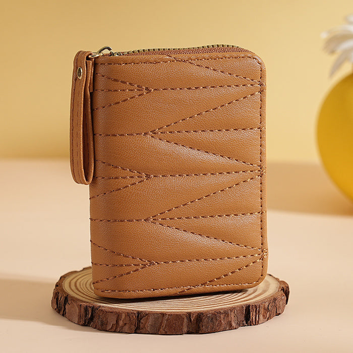 Wholesale Card bag, zero wallet, credit card storage bag