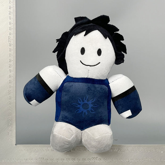 Wholesale Forgotten game peripheral plush dolls