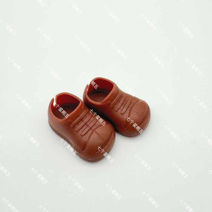 Wholesale Cotton Doll Dress up Sports Shoes Headphone Accessories