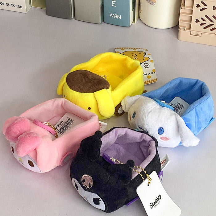 Wholesale Dog Pendant Doll Stuffed Toy Ornament Jewelry Storage