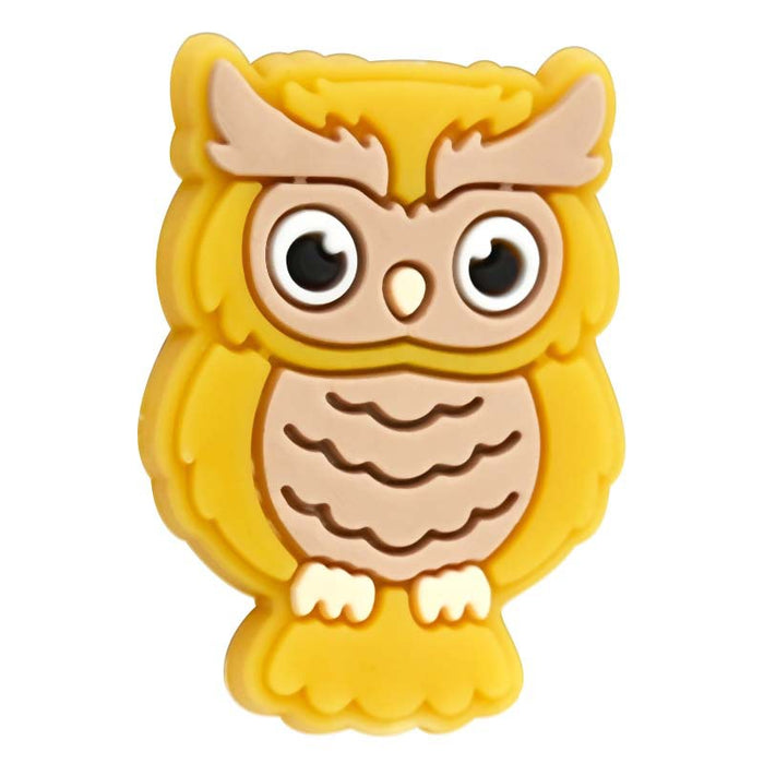 Wholesale Animal pen beaded jewelry accessories detachable pen beads loose beads