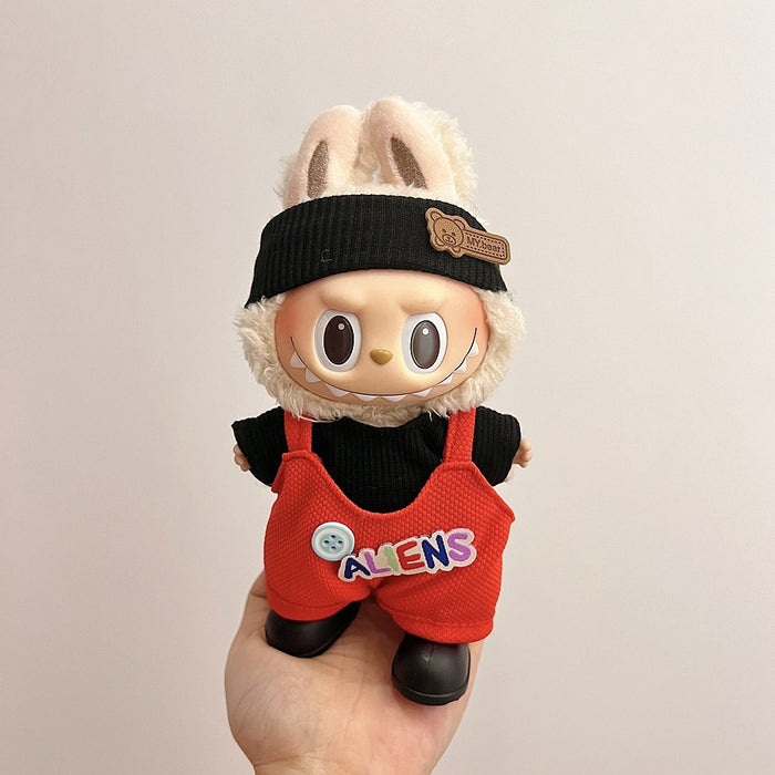 Wholesale Only clothes are applicable to baby clothes,  pendants,  plush toys and clothes sets