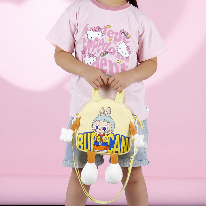 Wholesale Kindergarten Children' s Crossbody Bag Casual Versatile Shoulder Bag