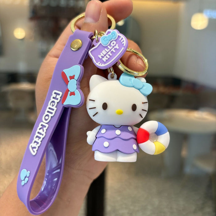 Wholesale Keychain Pendant Doll Accessories Small Gift