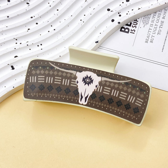 Wholesale Claw hair clip multi-colored Hair Clips