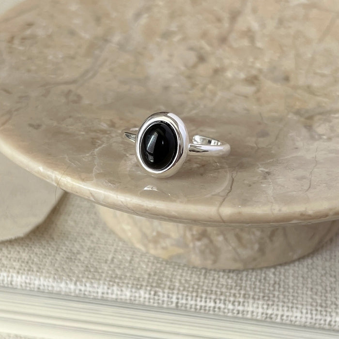 Wholesale vintage medieval niche design high-end ring