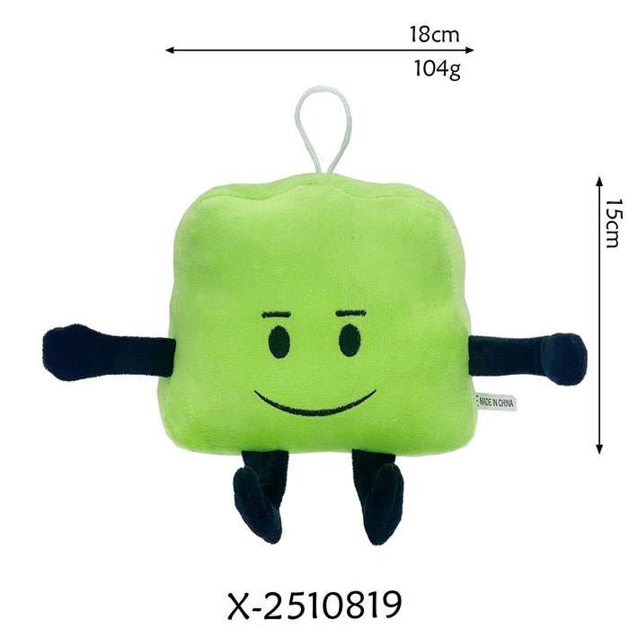 Wholesale Battle for Dream Island Plush Plush Doll Toy