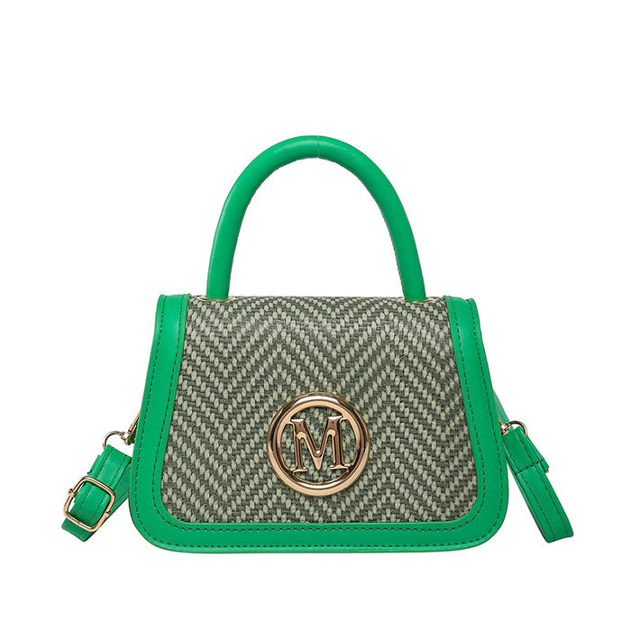 Wholesale Handbag,  Stylish Retro Versatile Shoulder Underarm Bag Crossbody Bag for Women