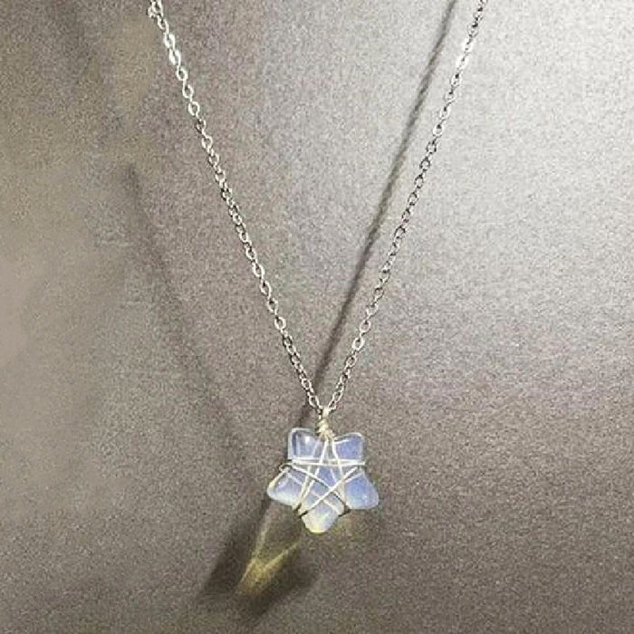 Wholesale Retro Unique ns and  Necklace