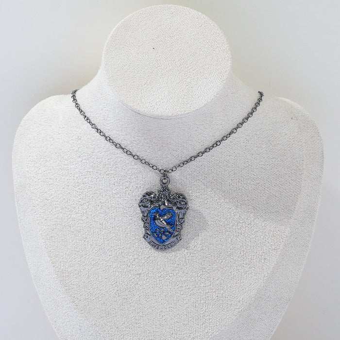 Wholesale Retro Peripheral Necklace