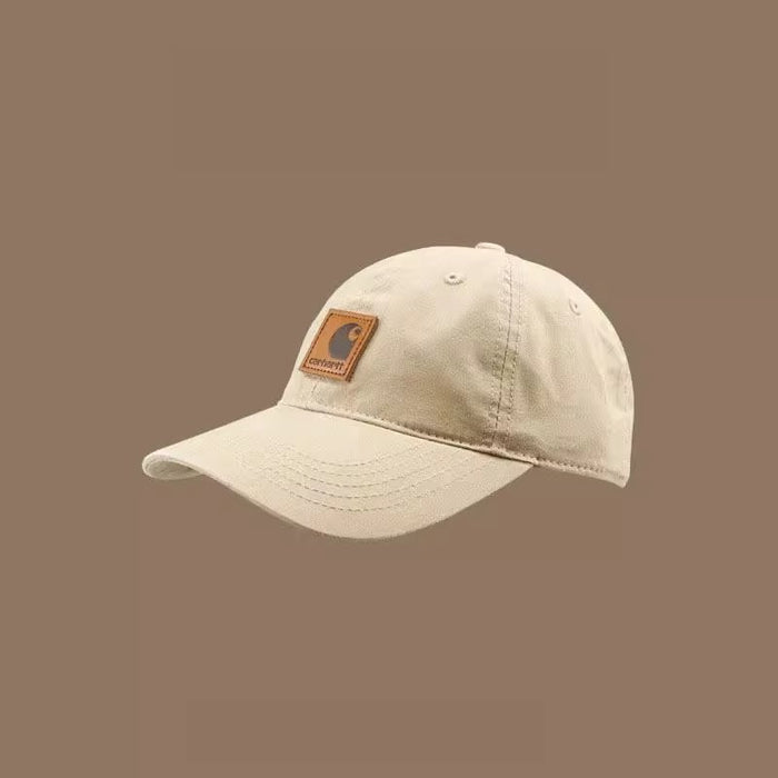 Wholesale Velcro Embroidered Baseball Cap