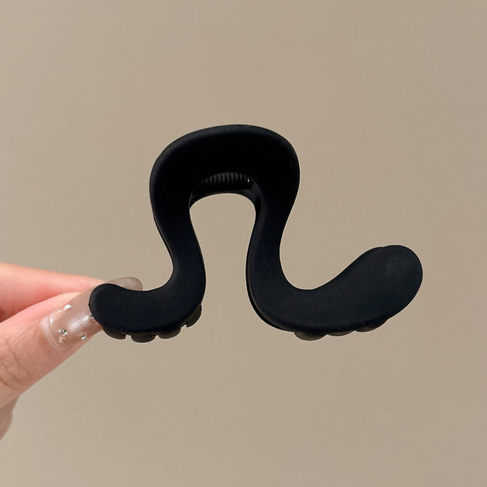 Wholesale Hairpin for Women, Half-Tied Hair Clip on the Back of the Head