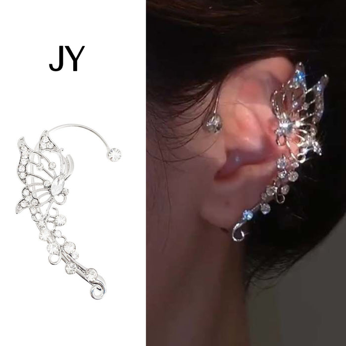 Wholesale Earhook Fashion Earrings Women's Light Luxury Ear Accessories