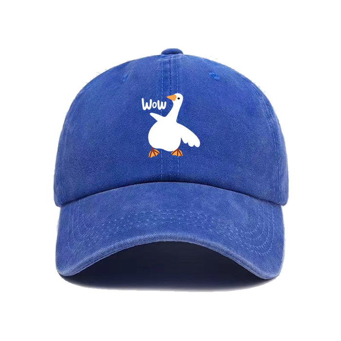 Wholesale Hat, baseball cap, soft top duckbill cap, sun visor, outdoor sun protection and rest