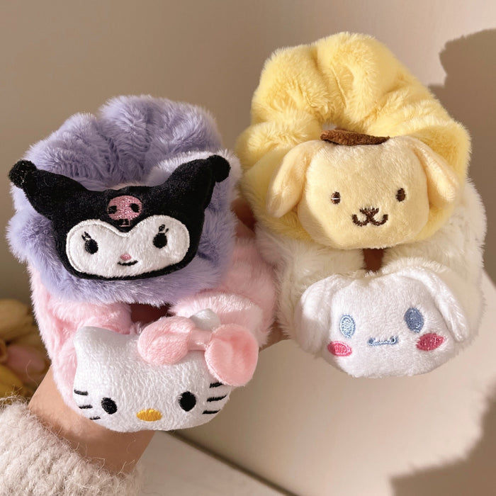 Wholesale Plush Hair Band  Cute Hair Accessories