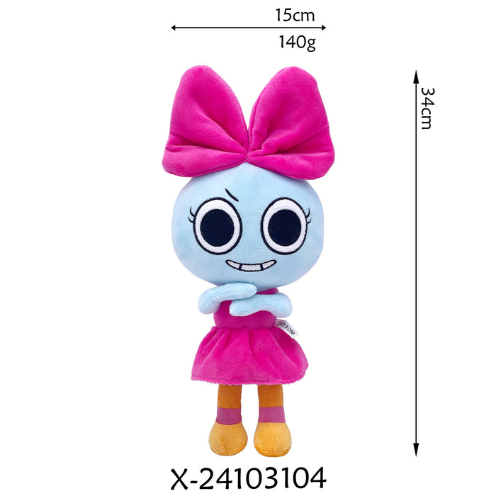 Wholesale Dandy' s World Plush Toy Doll Doll