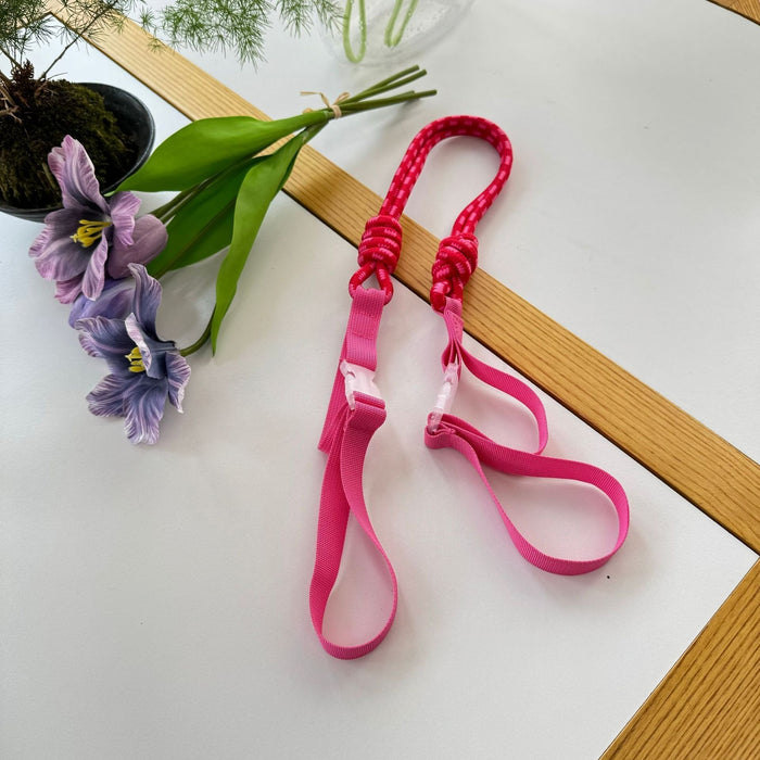 Wholesale Zippered Embroidered Shoulder Bag Waterproof Nylon Messenger Bag Handheld Canvas Bag