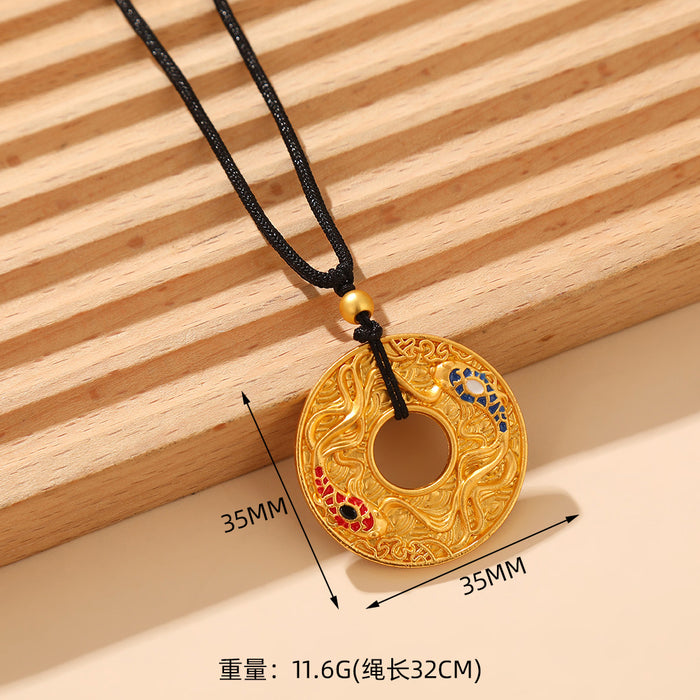 Wholesale Necklace pendant, men's necklace pendant