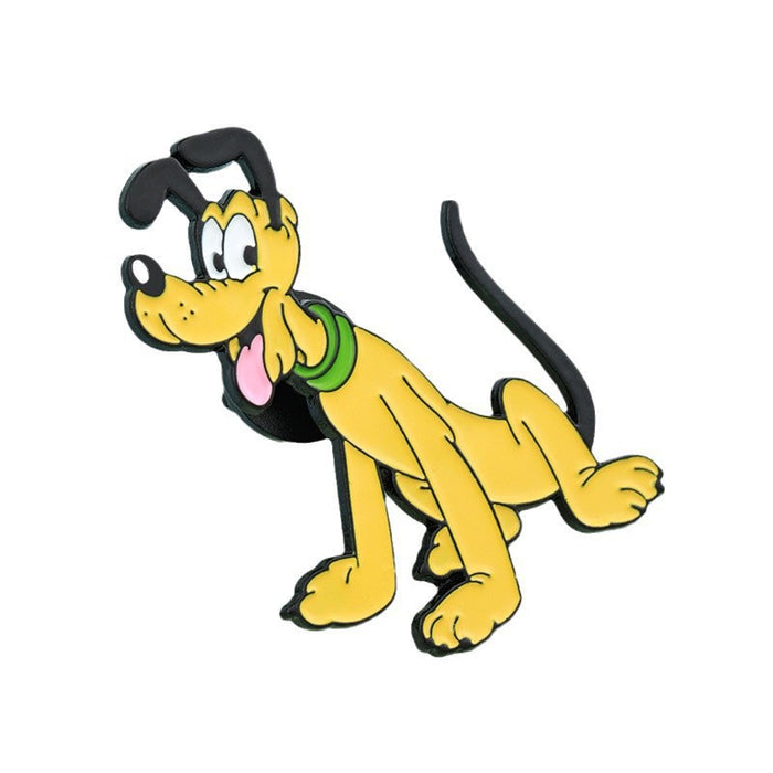 Wholesale Cartoon Brooch  Anime Story Metal Badge Accessories