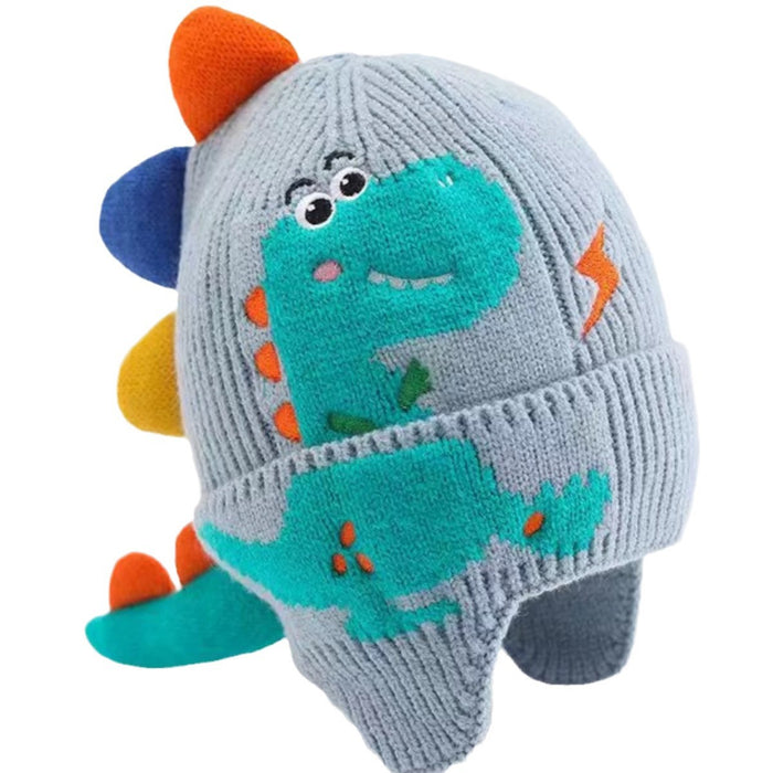 Wholesale Children's funny boy hat
